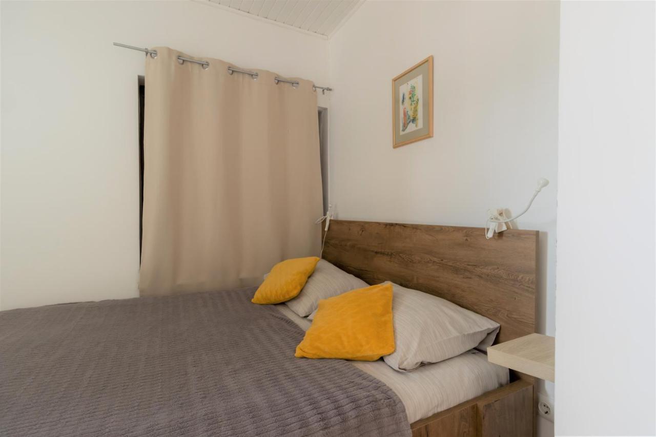 Hill Apartman - Maksimir Rebro Zagreb Luaran gambar