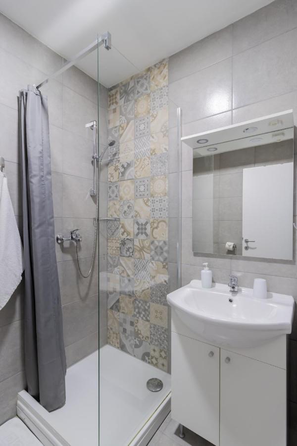 Hill Apartman - Maksimir Rebro Zagreb Luaran gambar