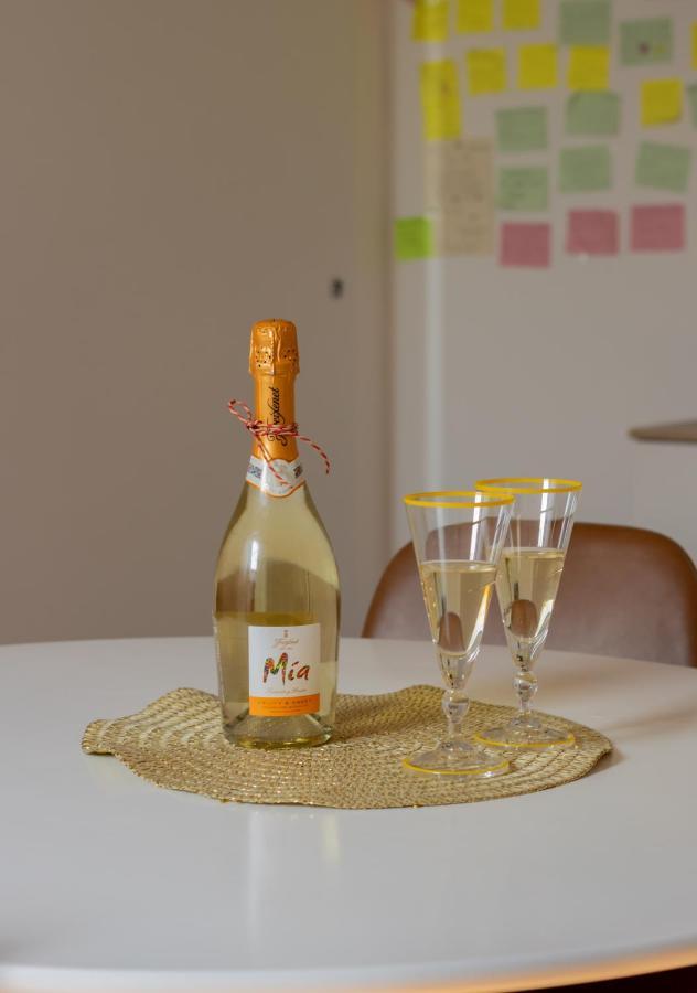 Hill Apartman - Maksimir Rebro Zagreb Luaran gambar