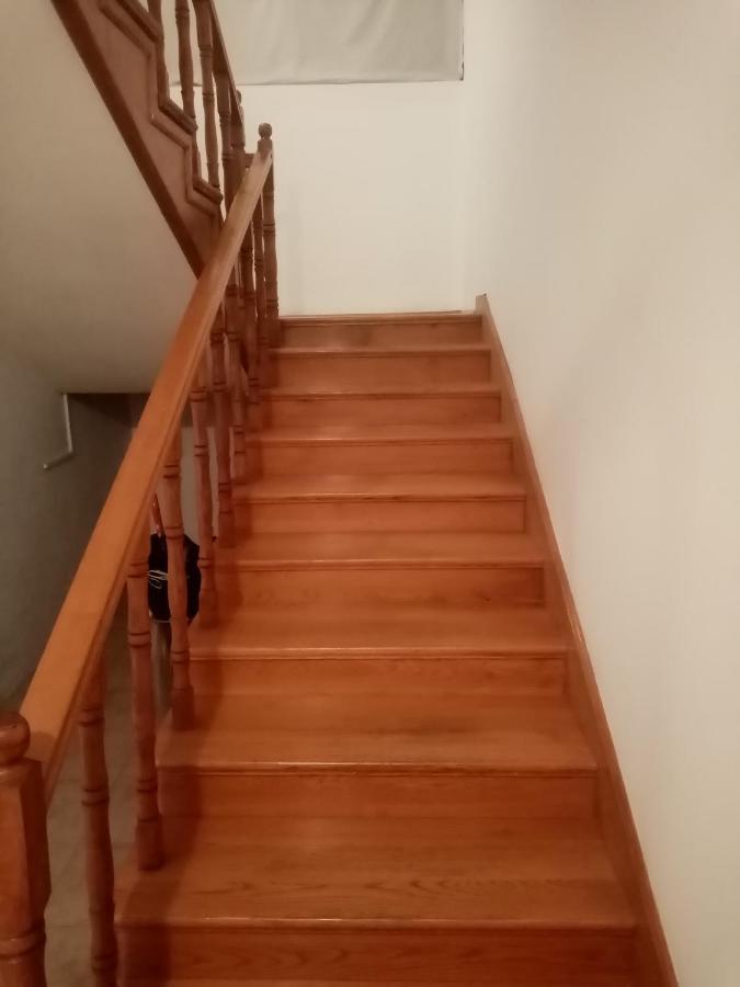 Hill Apartman - Maksimir Rebro Zagreb Luaran gambar