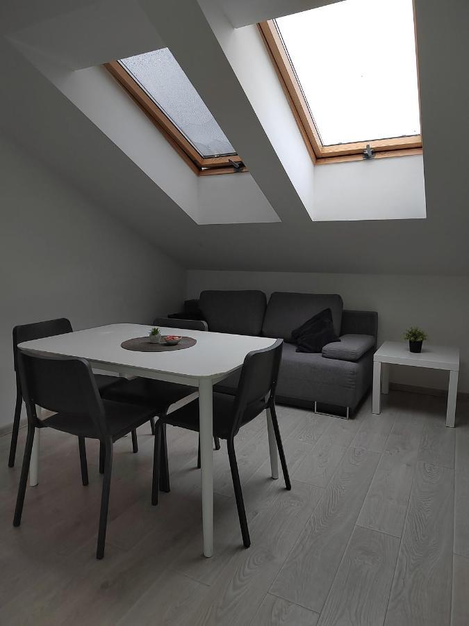 Hill Apartman - Maksimir Rebro Zagreb Luaran gambar