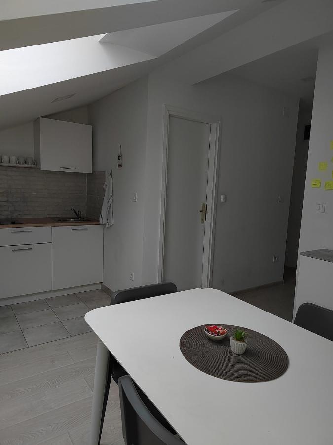 Hill Apartman - Maksimir Rebro Zagreb Luaran gambar