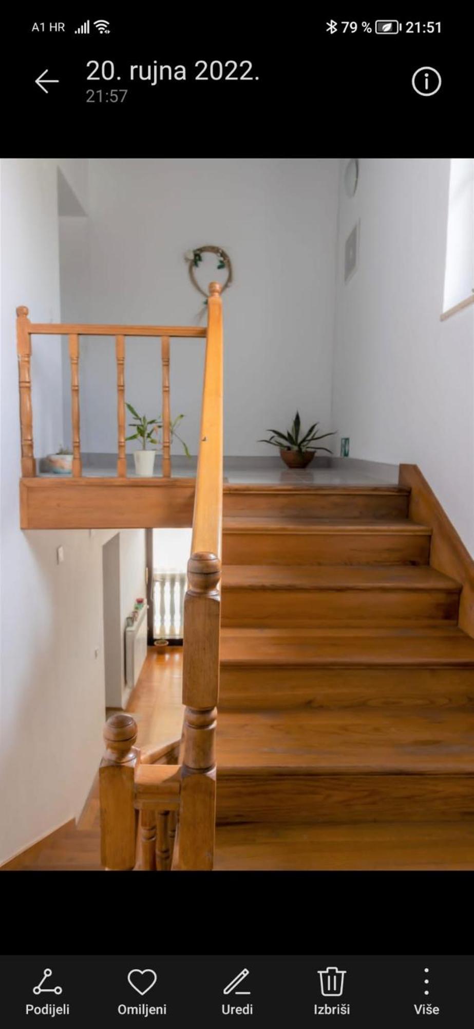 Hill Apartman - Maksimir Rebro Zagreb Luaran gambar